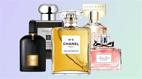 exceptional perfumes for women